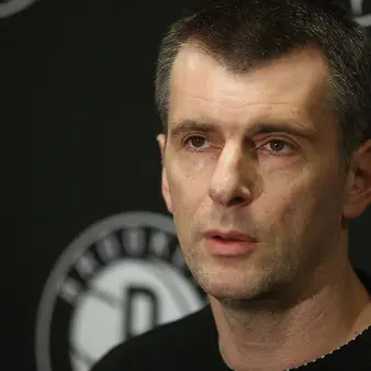 Mikhail Prokhorov Spends $400 Million To Become 100% Owner Of The Brooklyn Nets And The Barclays Center