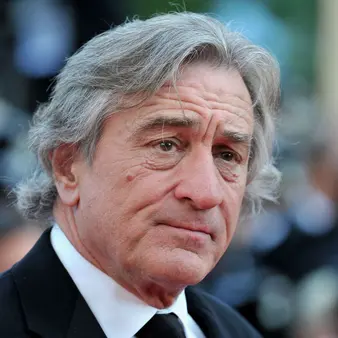Robert De Niro Says He'll Be "Lucky" To Earn $7 Million This Year Due To Coronavirus