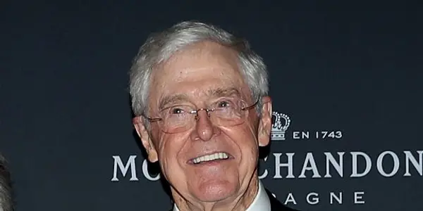Charles Koch