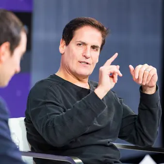 Mark Cuban Would Rather Have A Pet Rock Than Buy Bitcoin