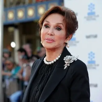 Mary Ann Mobley Net Worth