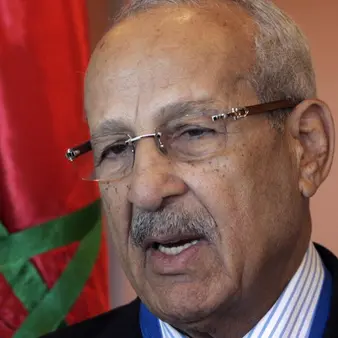 Miloud Chaabi Net Worth