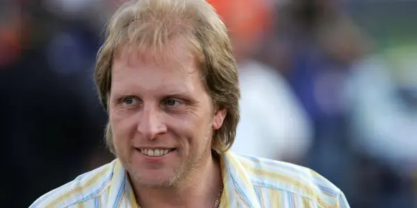 Captain Sig Hansen