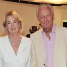 Hilary Weston
