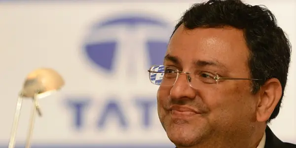 Pallonji Mistry