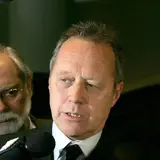 Richard Peddie Net Worth