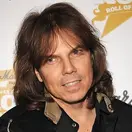 Joey Tempest