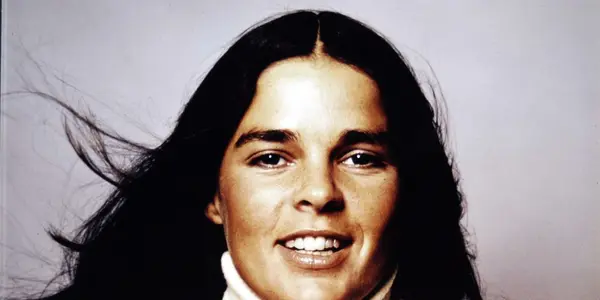 Ali MacGraw