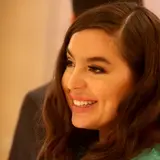 Leyla Aliyeva Net Worth