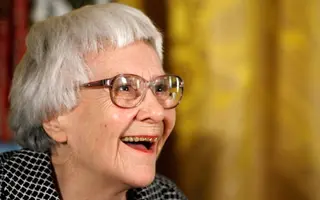 Harper Lee Net Worth