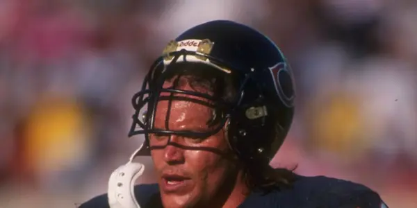 Steve McMichael