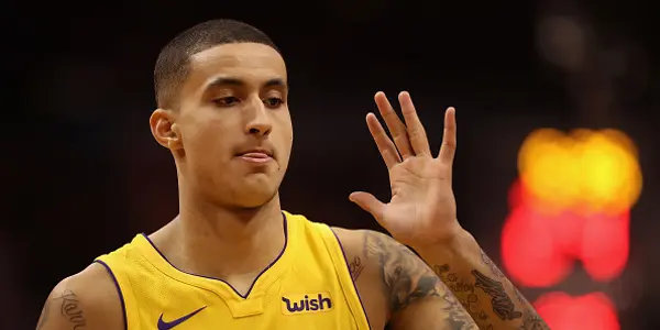 Kyle Kuzma