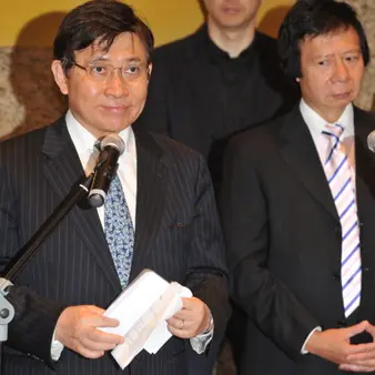 Thomas & Raymond Kwok Net Worth