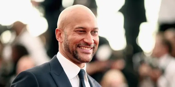 Keegan-Michael Key