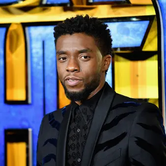 The Story Of How Denzel Washington Anonymously Paid For Chadwick Boseman To Attend Oxford Theater Program Over 20 Years Ago