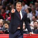 Flip Saunders