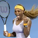 Serena Williams