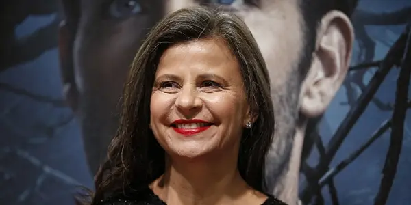 Tracey Ullman