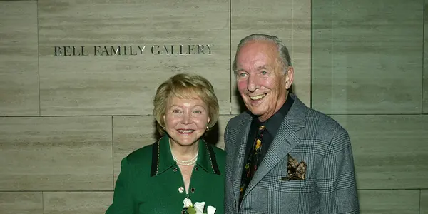 William J. Bell
