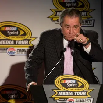 Felix Sabates Net Worth