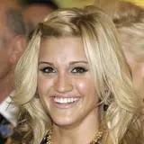 Ashley Roberts Net Worth