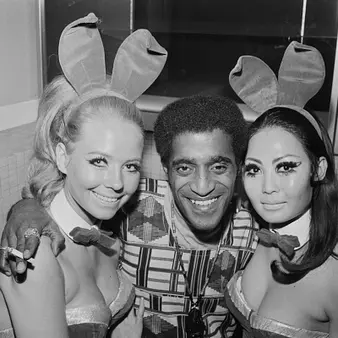 Sammy Davis, Jr. Net Worth