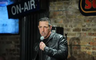 Rich Vos Net Worth
