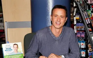 Brian Boitano Net Worth