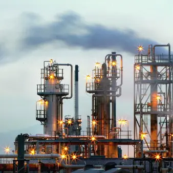 Top Ten Oil Producing Countries