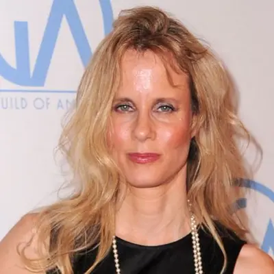 Lori Singer