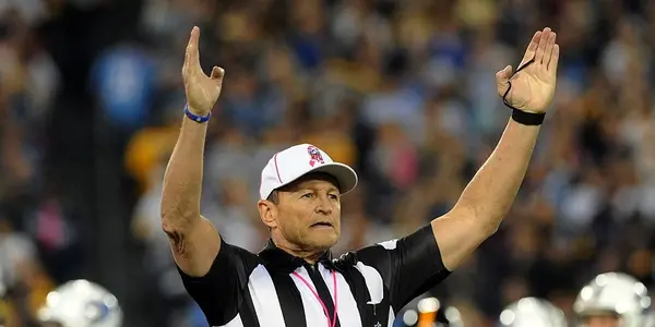 Ed Hochuli