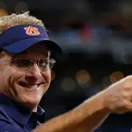 Auburn's Gus Malzahn Just Donated $2 Million To Help His Football Team