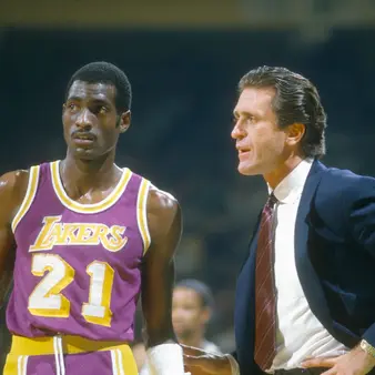 Michael Cooper Net Worth