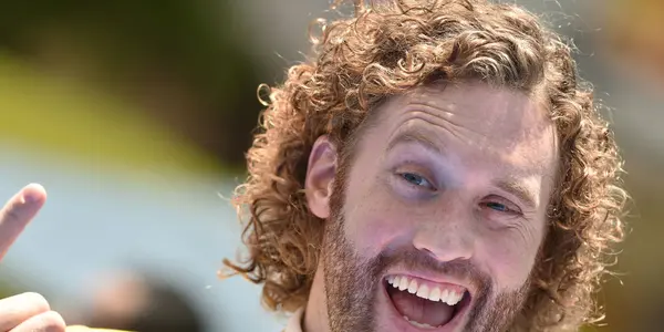 T. J. Miller