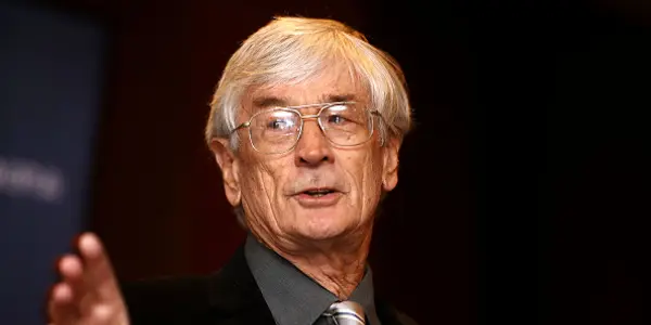 Dick Smith