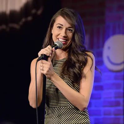 Colleen Ballinger