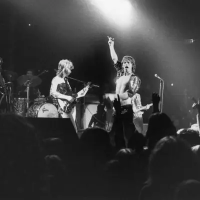 Bobby Keys