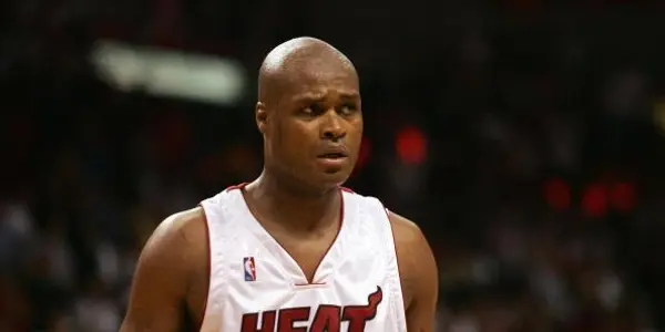 Antoine Walker