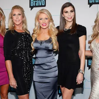 How Much Do The Real Housewives Make For Living Their Lives On Camera?