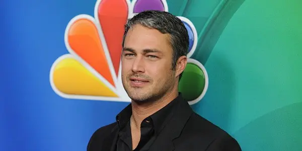 Taylor Kinney