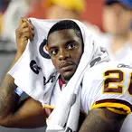 After Making $43 Million+ In The NFL, Clinton Portis Files For Bankruptcy With $5 Million In Debt