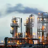 Top Ten Oil Producing Countries