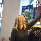 Cameron Richardson Net Worth