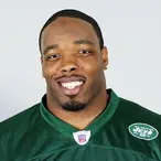 Calvin Pace Net Worth