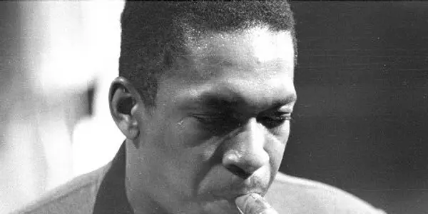 John Coltrane