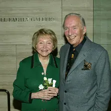 William J. Bell Net Worth