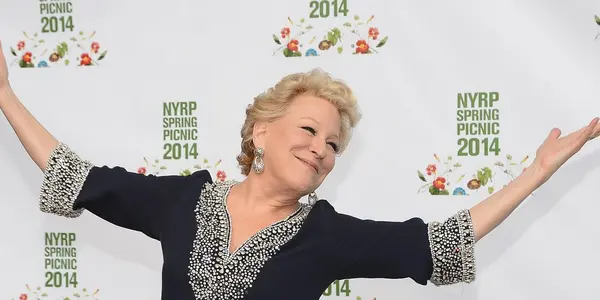 Bette Midler