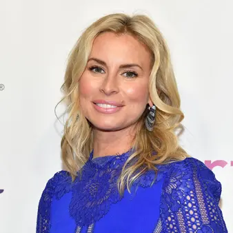 Niki Taylor Net Worth