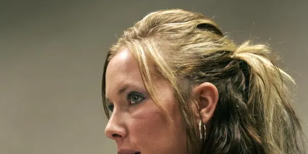 Kim Mathers