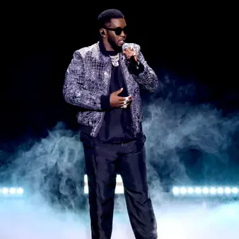 Diddy Just Gave Up "Nine Figure" Payday With Surprise Gift To His Bad Boy Artists